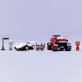 LEGO Sonic the Hedgehog Silver kontra Knuckles 77118