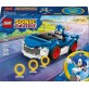 LEGO Sonic the Hedgehog Sonic: Speedster Lightning 77117