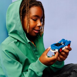 LEGO Sonic the Hedgehog Sonic: Speedster Lightning 77117