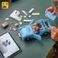 LEGO Harry Potter Zaczarowany latający Ford Anglia 76470