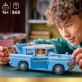 LEGO Harry Potter Zaczarowany latający Ford Anglia 76470