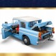 LEGO Harry Potter Zaczarowany latający Ford Anglia 76470