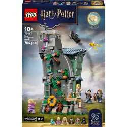 LEGO Harry Potter Dom Luny Lovegood 76467