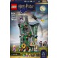 LEGO Harry Potter Dom Luny Lovegood 76467