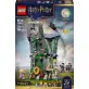 LEGO Harry Potter Dom Luny Lovegood 76467