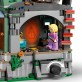 LEGO Harry Potter Dom Luny Lovegood 76467