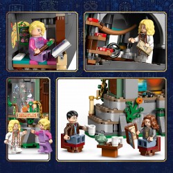 LEGO Harry Potter Dom Luny Lovegood 76467
