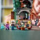 LEGO Harry Potter Dom Luny Lovegood 76467