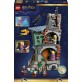 LEGO Harry Potter Dom Luny Lovegood 76467