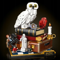 LEGO Harry Potter Kamień filozoficzny - edycja kolekcjonerska 76466