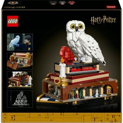LEGO Harry Potter Kamień filozoficzny - edycja kolekcjonerska 76466
