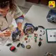 LEGO Harry Potter Kociołek: sala zajęć z eliksirów 76464