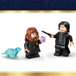 LEGO Harry Potter Kociołek: sala zajęć z eliksirów 76464