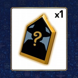 LEGO Harry Potter Kociołek: sala zajęć z eliksirów 76464