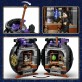 LEGO Harry Potter Kociołek: sala zajęć z eliksirów 76464