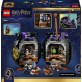 LEGO Harry Potter Kociołek: sala zajęć z eliksirów 76464