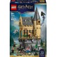 LEGO Harry Potter Zamek Hogwart: skrzydło szpitalne 76463