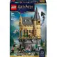 LEGO Harry Potter Zamek Hogwart: skrzydło szpitalne 76463