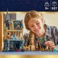 LEGO Harry Potter Zamek Hogwart: skrzydło szpitalne 76463