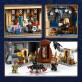 LEGO Harry Potter Zamek Hogwart: skrzydło szpitalne 76463