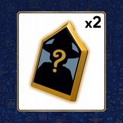 LEGO Harry Potter Zamek Hogwart: skrzydło szpitalne 76463