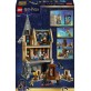 LEGO Harry Potter Zamek Hogwart: skrzydło szpitalne 76463