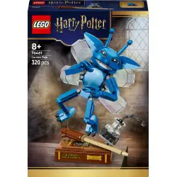 LEGO Harry Potter Chochlik kornwalijski 76461