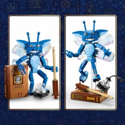 LEGO Harry Potter Chochlik kornwalijski 76461