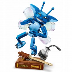 LEGO Harry Potter Chochlik kornwalijski 76461