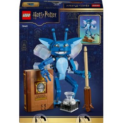 LEGO Harry Potter Chochlik kornwalijski 76461
