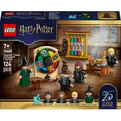 LEGO Harry Potter Zamek Hogwart: Ceremonia przydziału 76460