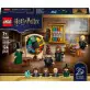 LEGO Harry Potter Zamek Hogwart: Ceremonia przydziału 76460
