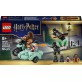 LEGO Harry Potter Hagrid i Harry na Privet Drive 76459
