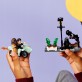 LEGO Harry Potter Hagrid i Harry na Privet Drive 76459