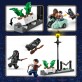 LEGO Harry Potter Hagrid i Harry na Privet Drive 76459