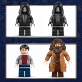 LEGO Harry Potter Hagrid i Harry na Privet Drive 76459
