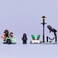 LEGO Harry Potter Hagrid i Harry na Privet Drive 76459