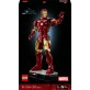 LEGO Marvel Iron Man Mark 3 - edycja kolekcjonerska 76344