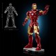 LEGO Marvel Iron Man Mark 3 - edycja kolekcjonerska 76344
