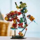LEGO Marvel Epicka bitwa: Hulkbuster kontra Hulk 76343