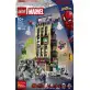LEGO Marvel Spider-Man kontra Mysterio: Daily Bugle 76342