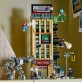 LEGO Marvel Spider-Man kontra Mysterio: Daily Bugle 76342