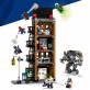 LEGO Marvel Spider-Man kontra Mysterio: Daily Bugle 76342