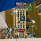 LEGO Marvel Spider-Man kontra Mysterio: Daily Bugle 76342