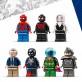 LEGO Marvel Spider-Man kontra Mysterio: Daily Bugle 76342