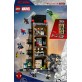LEGO Marvel Spider-Man kontra Mysterio: Daily Bugle 76342