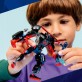 LEGO Marvel Miles Morales kontra Spider-Man 2099 76337