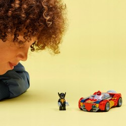 LEGO Marvel Spider-Man kontra zvenomowany Wolverine 76336