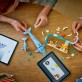 LEGO Creator 3 w 1 Zwierzęta morskie: piękny delfin 31385