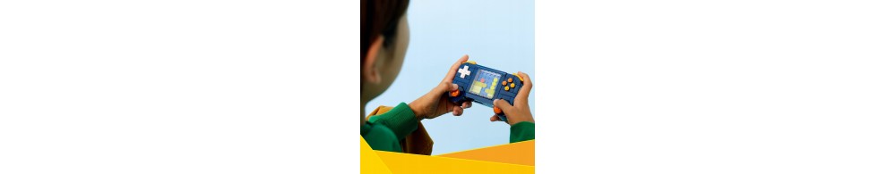 LEGO Creator 3 w 1 Konsola do gry retro 31380